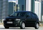 Audi A2 1.4 1999 года (WW)